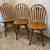 3 Swivel Barstools 1 thumbnail
