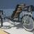 Inspired Cycle Engineering (ICE) TRICE Explorer NT Recumbent Tri 13 thumbnail