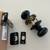 Black Door Knobs/Handles 1 thumbnail