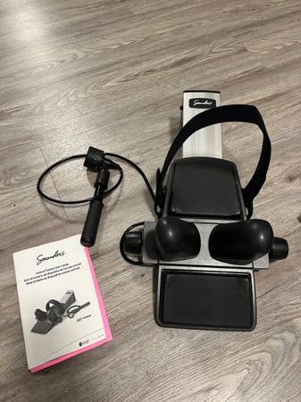 Cervical traction device **REDUCED 1