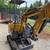 Mini excavator 3 thumbnail