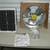 Solar Power Gable Vent  PG Solar 1 5 thumbnail