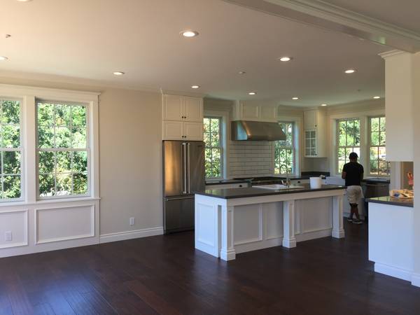 SMALL, MEDIUM HOME REMODELING | HANDYMAN SERVICES | FREE ESTIMATES 1