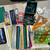 Lots of paper, crafting, drawing & drafting supplies 1 thumbnail