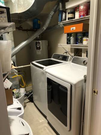 $1,800 / 2br - Seeking Roommate to Share Furnished 2 BR 2BA Apartment (Princeton, NJ)63676275052417123