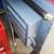 Vintage Industrial Rolling Toolbox. Tool cart Cabinet. 8 thumbnail