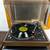 Dual CS 622 Turntable - Video Available for verified operation. 1 thumbnail