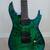 Schecter CR-6 Electric Guitar (Aquaburst) 1 thumbnail