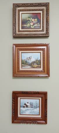 OLD FRAMES 1