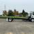2019 ISUZU NRR 24ft CAB AND CHASSIS PENSKE MAINTAINED **19,500 GVWR** 2 thumbnail