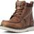 NEW SZ 10c w 10b ARIAT WOMEN Work Boots Rebar Wedge Moc 1 thumbnail