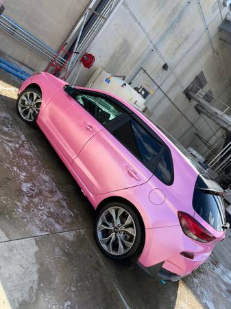 Car Detailing 1
