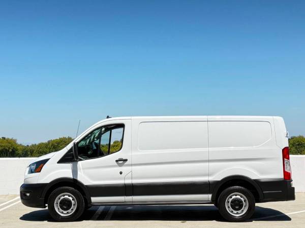 2020 Ford Transit 150 3dr - Photo 6