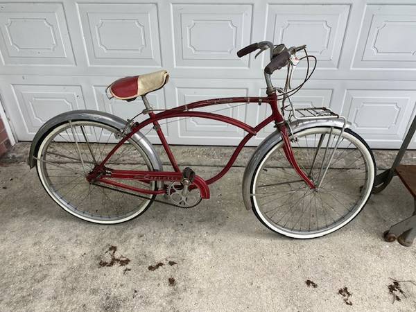 schwinn corvette bicycle for sale 2007 Stingray Krate Replica (Blue) – Retro Glow Cycles 1963 Schwinn Corvette - bicycles