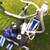 INVACARE 350 RELIANT SIT TO STAND PATIENT HOYER LIFT 10 thumbnail