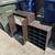 FREE -  small cabinet with shelves and shoe organizer 2 thumbnail