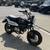 2026 Honda Monkey ABS 3 thumbnail