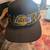 Los Angeles Mitchell & Ness Winner Circle Snapback Blk Hat 1 thumbnail