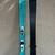 DPS Carbon Yvette 112 RP Hybrid Skis 2014 - Women's with Marker Squire 2 thumbnail