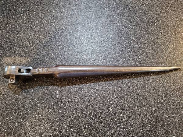 Klein Tools - 1/2" Drive Ratchet Spud Wrench, 15" Length - $40 (Fruit Cove / St. Johns)63471403743489122
