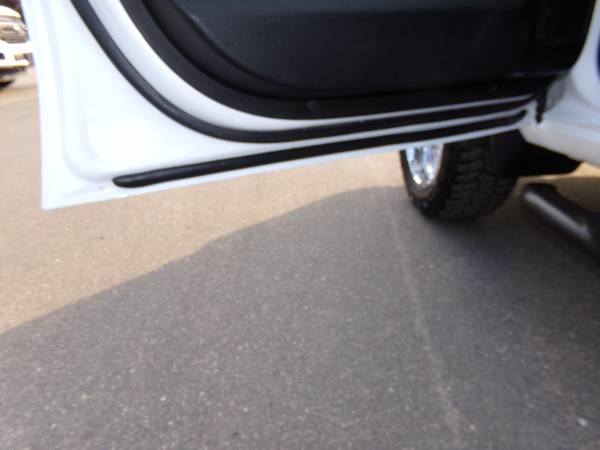2022 Chevrolet 2500hd crew cab - Photo 8