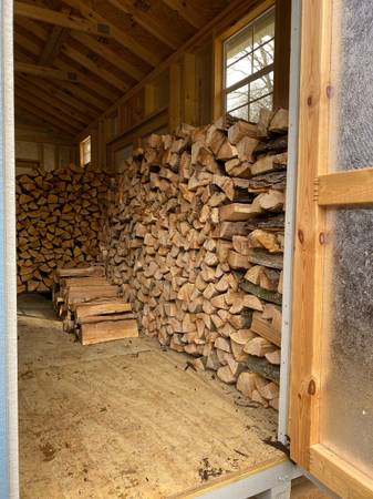 Firewood 1