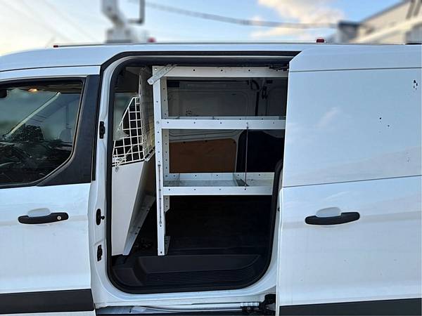2018 Ford Transit Connect - Photo 13