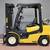 FORKLIFT PNEUMATIC 2023 YALE GLP050NNNXAE086 1 thumbnail