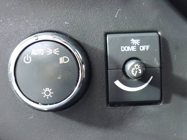 2013 Chevrolet Express - Photo 11