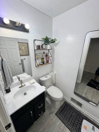 600 $ / 2 habs - 700 pies² - Dormitorio personal amplio y ducha (Fremont / Union City / Newark)63393475508611121