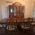 Stanley Mahogany Dining Room Set 2 thumbnail