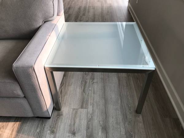 Room and Board Table 1