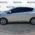 2020 Chevy Chevrolet Spark LT hatchback Silver Ice 3 thumbnail