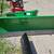 JOHN DEERE FRONT LOADER BLADE ADJUSTABLE DOZ IT DWN!! 1 thumbnail