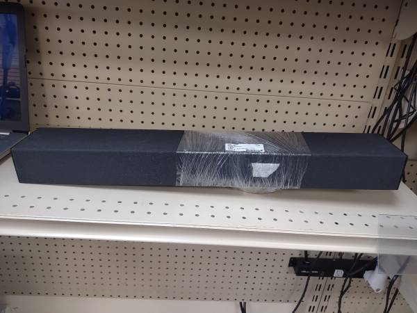 Samsung HW-C400 Soundbar (11103780) 1