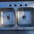 Drop in double bowl stainless steel kitchen sink 1 thumbnail