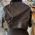 Vietnam era navy flight jacket 2 thumbnail