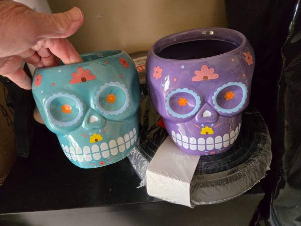 Planters 1