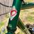 Emerald Green 90's Rigid Frame Commuter 15 thumbnail