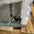 Refrigerator-Whirlpool 28 cu. ft. Side-by-Side 5 thumbnail