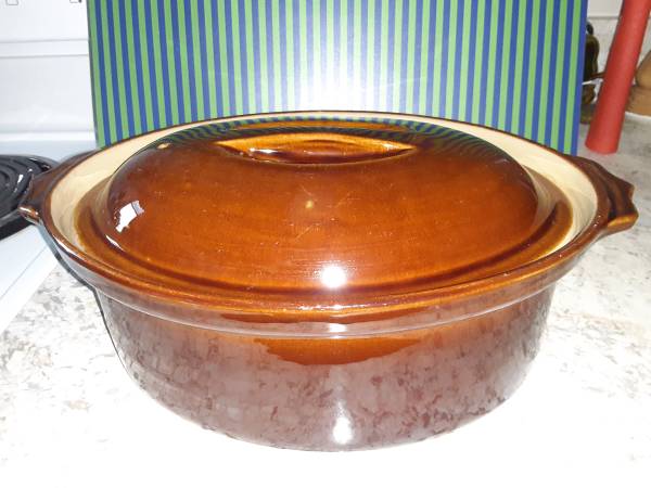 Dutch Oven 1