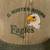 C. Hunter Ritchie Hat with Embroidered Eagle and Lettering on Front 2 thumbnail