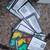 POKEMON huge lot of cards tins collector lot 8 thumbnail