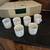 SIX ESPRESSO CUPS 1 thumbnail