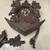 Vintage Black Forest cuckoo clock- For Parts!! 7 thumbnail