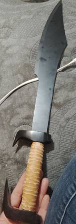 Sword/Knife 1