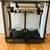 1950's Vintage Analytical Balance scale in metal case 2 thumbnail