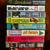 Instructional Drumming Video’s VHS 11 CLASSICS! 1 thumbnail
