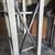 Bookshelf / Room Divder Rustic  Eight Shelves 11 thumbnail