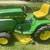 John Deere 210 (214) Garden Tractor 3 thumbnail